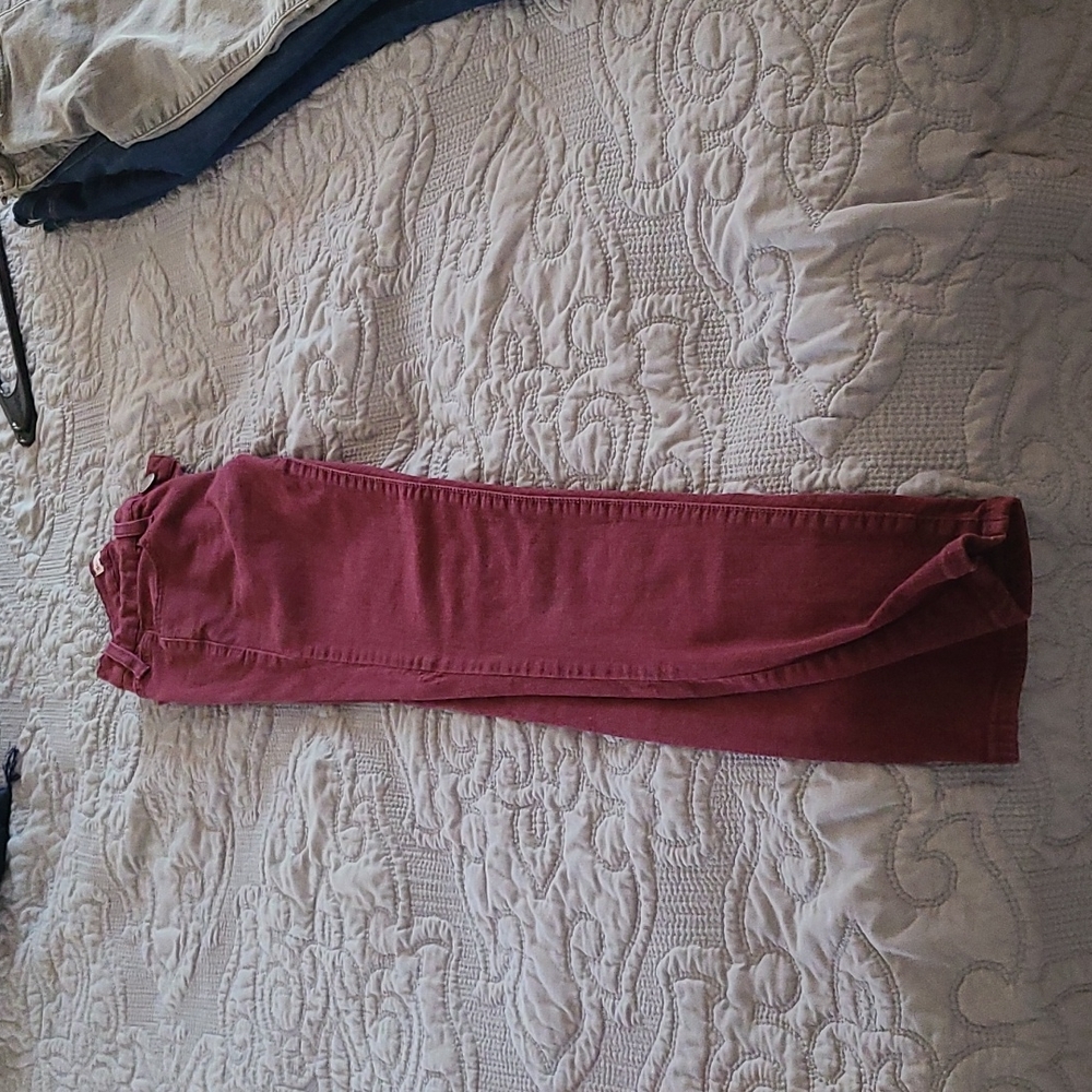 Pants